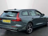New Volvo V60 Plus 194 HP (142 kW) 2026 Estate
