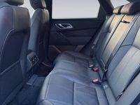 Used Land Rover Range Rover Velar SE Dynamic 2026 Blue SUV