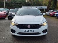 Usado Fiat Tipo Easy 95 HP (69 kW) 2021 Branco Carrinha