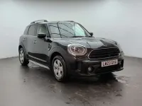 Used Mini Cooper Countryman Classic 2023 Black SUV