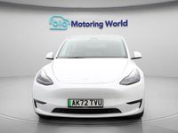 Used Tesla Model Y 282 kW (384 HP) 2022 SUV