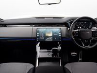 Used Land Rover Range Rover Sport 530 HP (389 kW) 2025 Bronze SUV