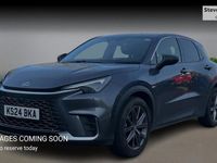 Used Lexus LBX 136 HP (100 kW) 2026 SUV