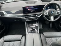 Used BMW X5 M Sport 347 HP (255 kW) 2024 Black SUV