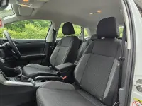 Used VW Polo Life 2024 White Hatchback