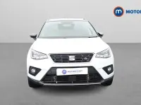 Usado Seat Arona FR Sport 150 CV (110 kW) 2018 Blanco SUV