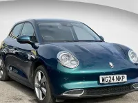 Used Ora 03 Pure+ 125 kW (171 HP) 2024 Hatchback