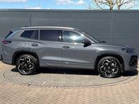 New VW Tayron R-line 204 HP (150 kW) 2025 Grey SUV