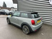 Used Mini Cooper S Hatch 135 kW (184 HP) 2020 Grey Hatchback