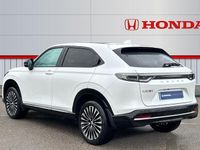 Used Honda e:Ny1 Advance 150 kW (204 HP) 2026 SUV