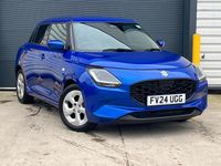 Used Suzuki Swift 2024 Hatchback