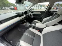 Second-hand Honda HR-V Advance 131 CP (96 kW) 2025 Alb SUV
