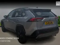 Used Toyota RAV4 222 HP (163 kW) 2023 SUV