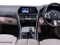Used BMW 840 Comfort Edition 328 HP (241 kW) 2021 Black Coupe