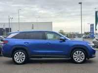 Used Skoda Kodiaq SE L 150 HP (110 kW) 2025 Blue SUV