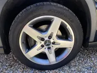 Used Mercedes GLA220 AMG line 2016 Black SUV