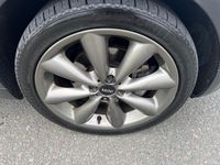 Used Mini Cooper S Hatch 2012 Grey Hatchback