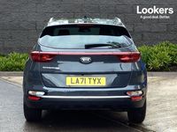 used Kia Sportage 1.6 GDi ISG 2 5dr