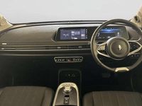 Second-hand Ora 03 Pure+ 125 kW (171 CP) 2024 Negru Hatchback
