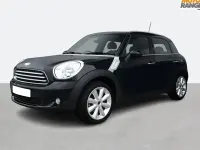 Used Mini Park Lane Countryman 2016 SUV