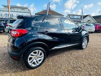 used Renault Captur 1.5 dCi 90 Dynamique MediaNav Energy 5dr