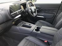 New Citroën C5 Aircross 127 HP (93 kW) 2025 Grey SUV