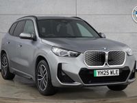 Used BMW iX1 M Sport 227 kW (309 HP) 2025 Grey SUV