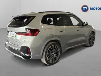 Used BMW X1 M Sport 326 HP (239 kW) 2026 SUV
