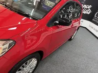 Begagnad VW up! move up! 2019 Röd Halvkombi