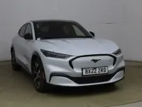 Used Ford Mustang Mach-E Extended Range 2022 SUV