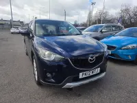 Usado Mazda 6 Inclusive 2012 Azul Carrinha