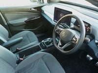 Second-hand VW ID.4 Pro 210 kW (286 CP) 2026 Argintiu SUV
