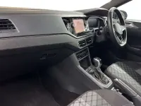 Used VW Taigo R-line 115 HP (84 kW) 2024 Grey SUV
