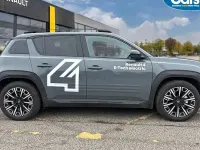 New Renault R4 Komfort 110 kW (150 HP) 2025 Estate