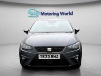 Used Seat Ibiza SE 95 HP (69 kW) 2025 Hatchback