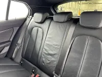 Used BMW 118 M Sport 140 HP (102 kW) 2020 Blue Hatchback