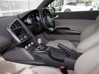 Used Audi R8 Coupé 2009 Coupe