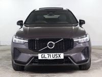 Used Volvo XC60 R-Design 2022 Grey SUV
