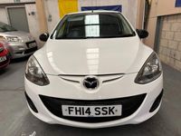 used Mazda 2 1.3 Colour Edition 5dr