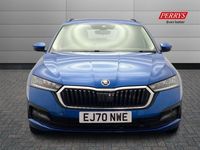 used Skoda Octavia Estate 1.0 TSI e-TEC SE Technology 5dr DSG