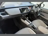 Used Honda Jazz Hybrid 109 HP (80 kW) 2020 Grey Hatchback