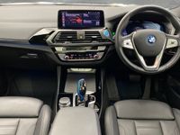 used BMW iX3 Premier Edition Pro