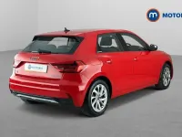 Used Audi A1 Sportback Sport 95 HP (69 kW) 2026 Hatchback