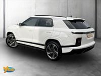 Used Ssangyong (KGM) Actyon 163 HP (119 kW) 2025 SUV