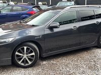 used Honda Accord 2.2 i-DTEC ES GT 5dr