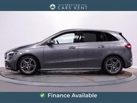 Used Mercedes B200 Executive 163 HP (119 kW) 2024 Grey MPV