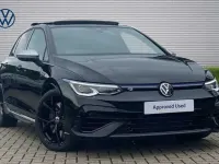 Used VW Golf VIII R 320 HP (235 kW) 2024