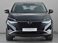 Used Nissan Qashqai Acenta Premium 190 HP (139 kW) 2025 Black SUV