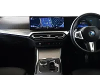 Used BMW 330e M Sport 288 HP (211 kW) 2022 Black