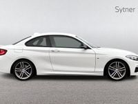 Used BMW M240 Comfort Edition 335 HP (246 kW) 2020 White Coupe